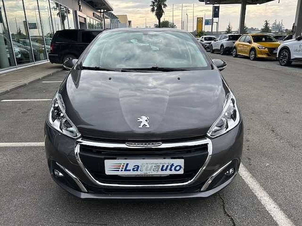 Peugeot 208 usata a Ravenna (2)