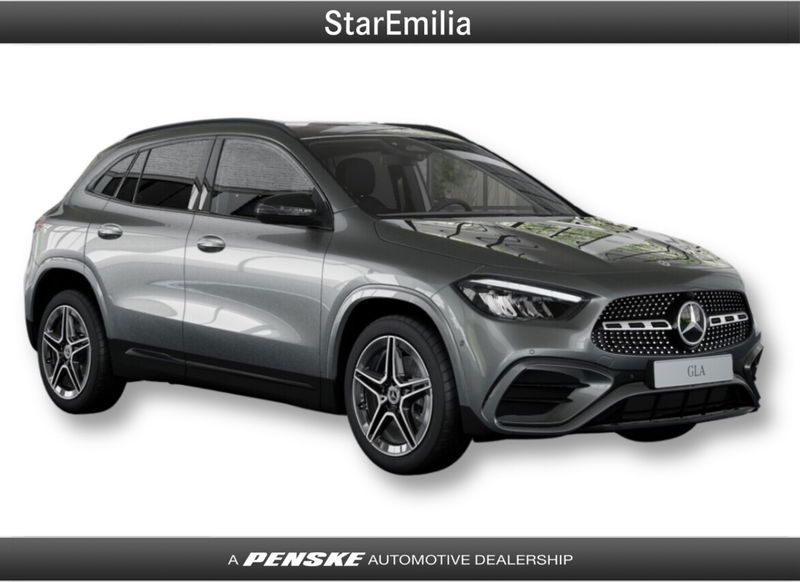 Mercedes-Benz GLA SUV 180 d Automatic Premium nuova a Ferrara