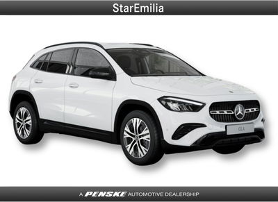 Mercedes-Benz GLA SUV 180 Automatic Premium nuova a Ferrara