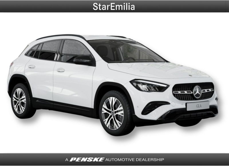 Mercedes-Benz GLA SUV 180 Automatic Premium nuova a Ferrara