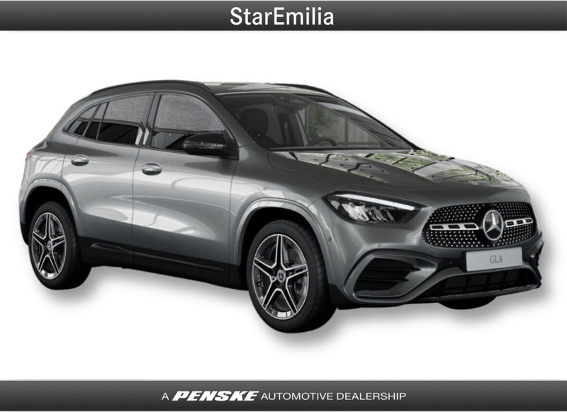 Mercedes-Benz GLA SUV 180 d Automatic Premium nuova a Ferrara