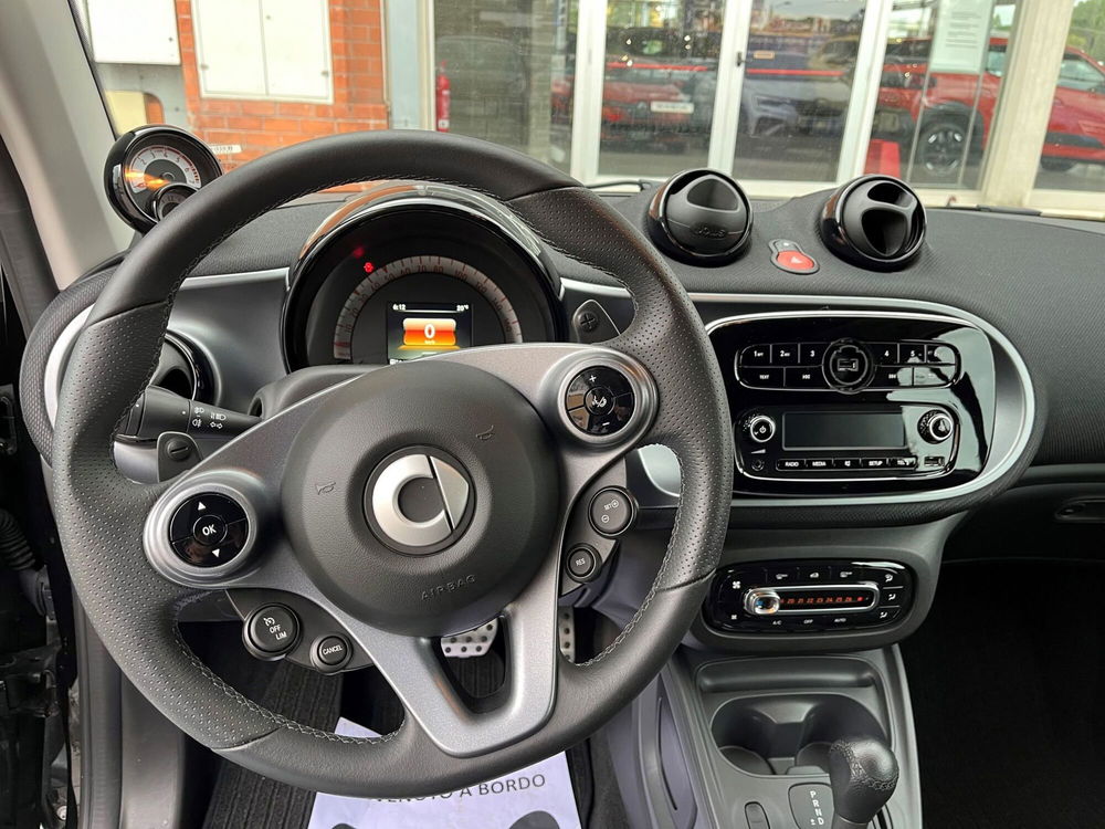 smart Fortwo usata a Rimini (3)