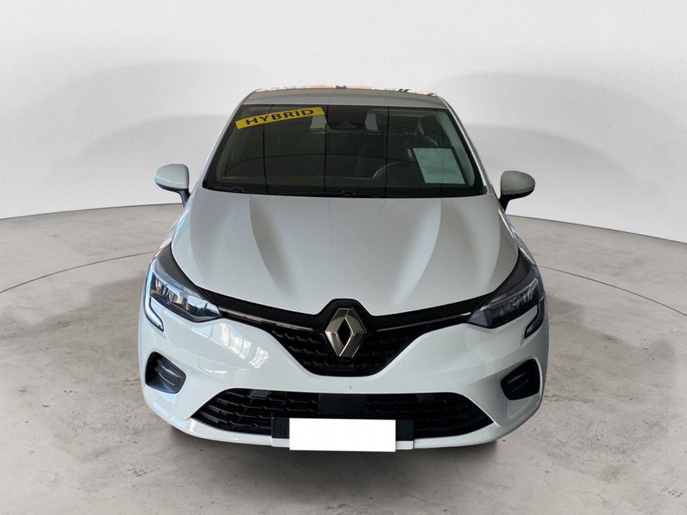 Renault Clio usata a Roma (6)