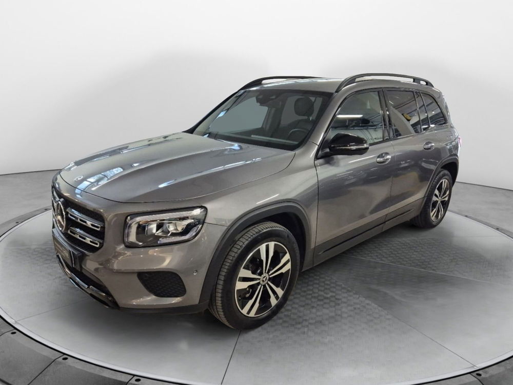 Mercedes-Benz GLB usata a Firenze