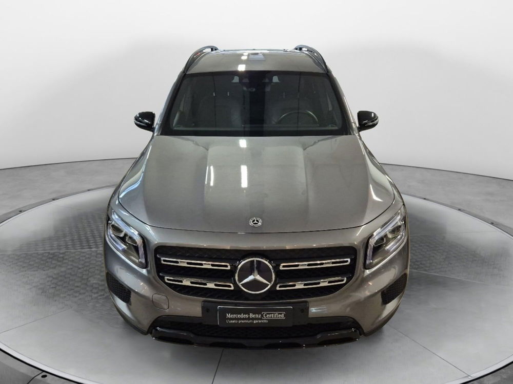 Mercedes-Benz GLB usata a Firenze (3)