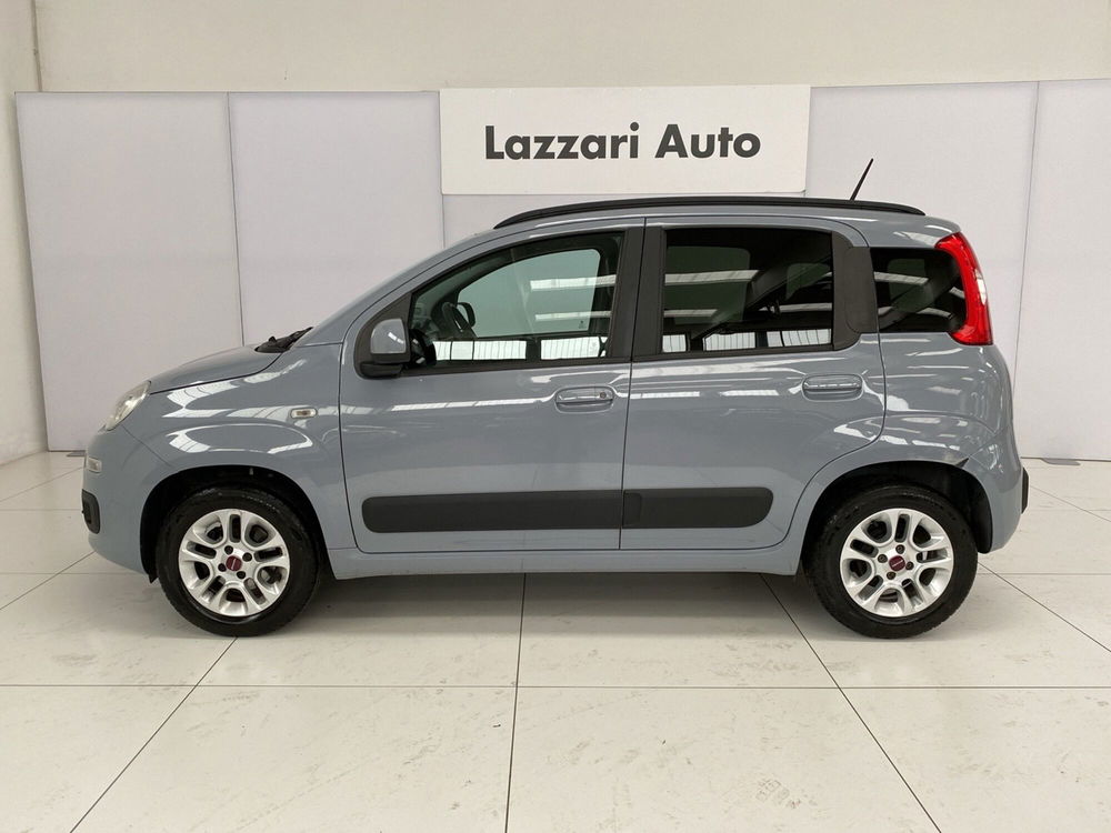 Fiat Panda usata a Lodi (2)