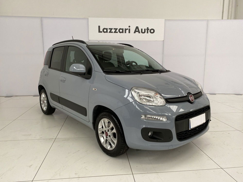 Fiat Panda usata a Lodi (3)