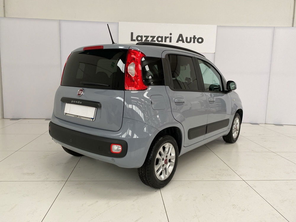 Fiat Panda usata a Lodi (4)