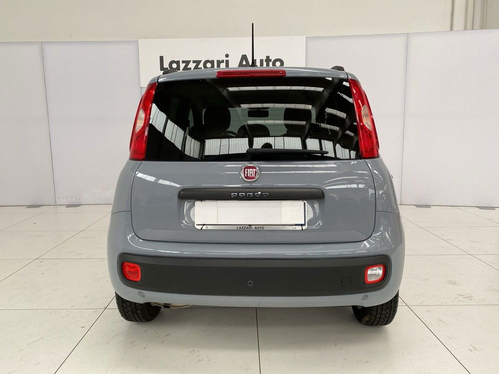 Fiat Panda usata a Lodi (5)