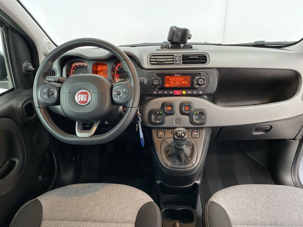 Fiat Panda usata a Lodi (8)