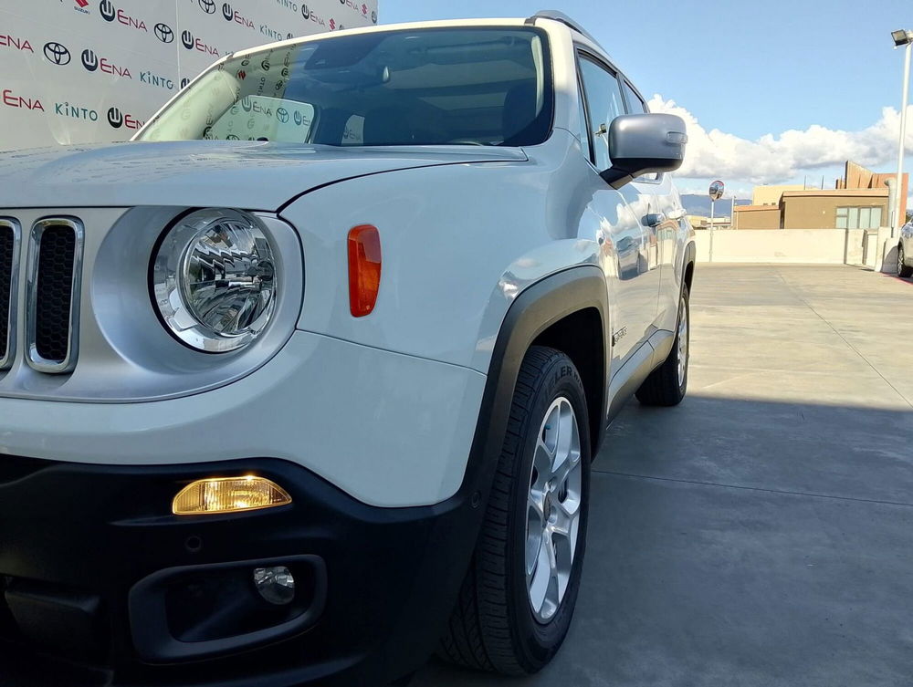 Jeep Renegade usata a Cagliari (6)