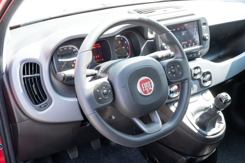 Fiat Panda usata a Torino (12)