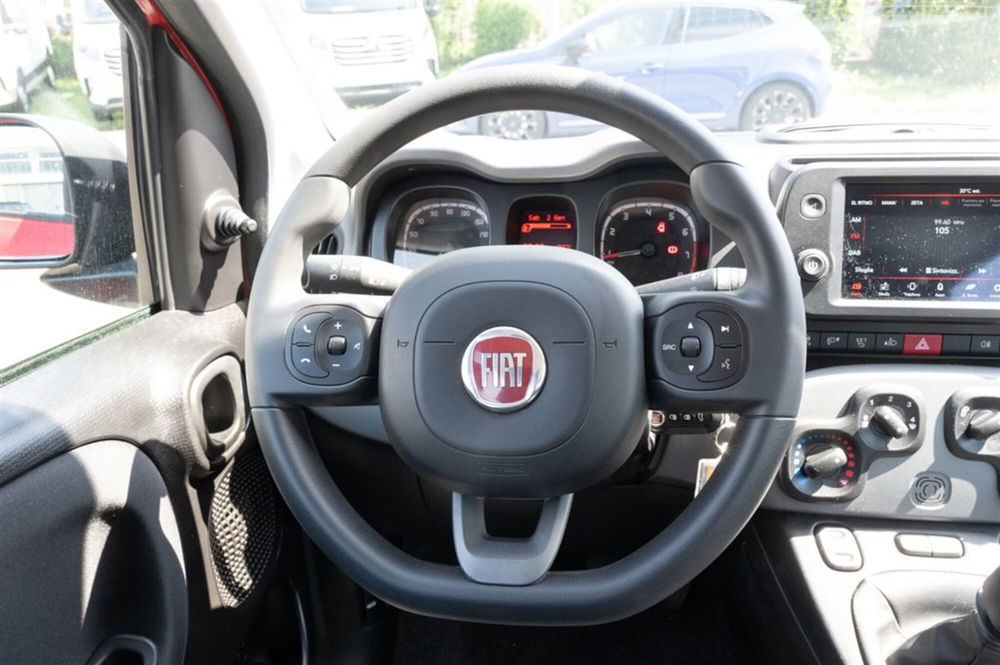 Fiat Panda usata a Torino (16)