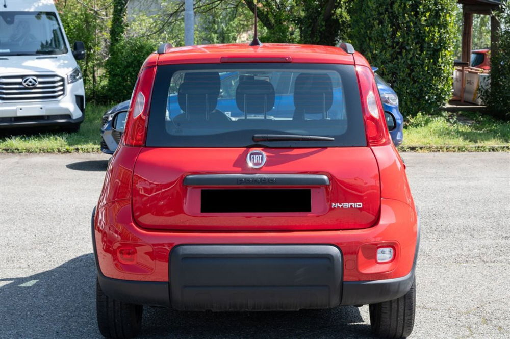 Fiat Panda usata a Torino (6)