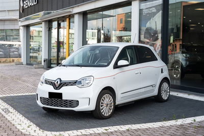 Renault Twingo Urban Night 22kWh del 2021 usata a Borgaro Torinese