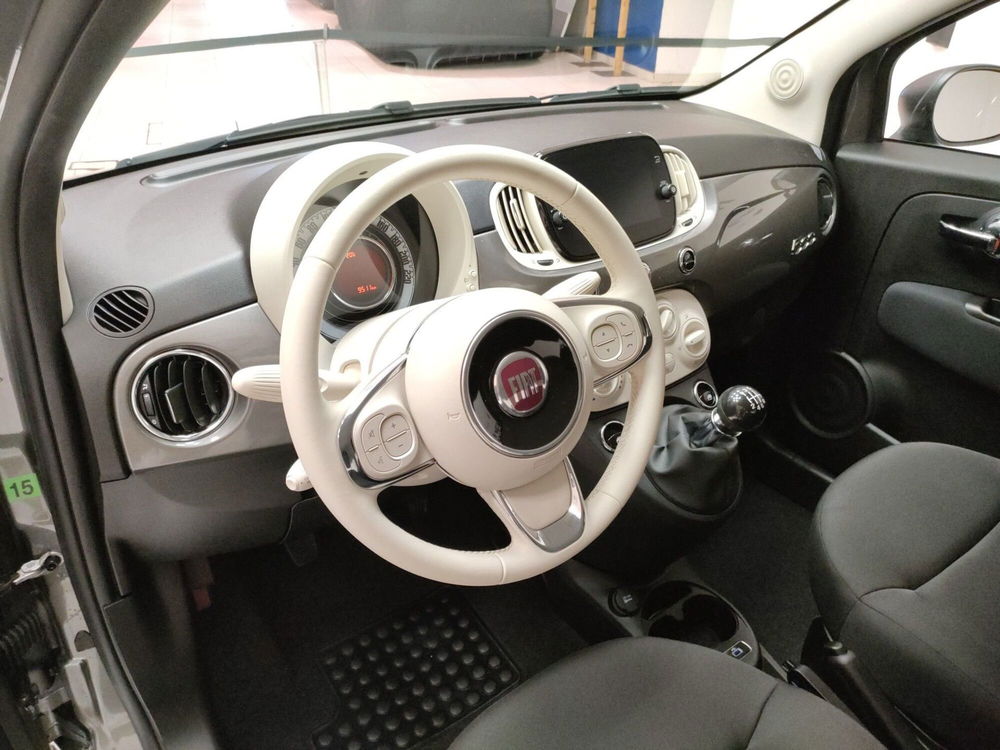 Fiat 500 usata a Teramo (11)