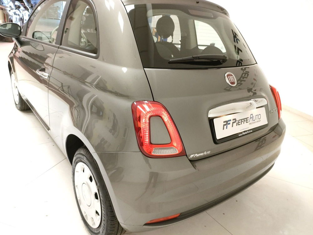 Fiat 500 usata a Teramo (8)