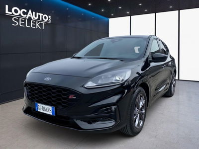 Ford Kuga 1.5 EcoBoost 150 CV 2WD ST-Line  del 2021 usata a Torino