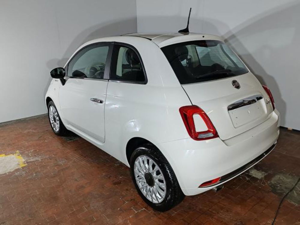 Fiat 500 usata a Torino (6)