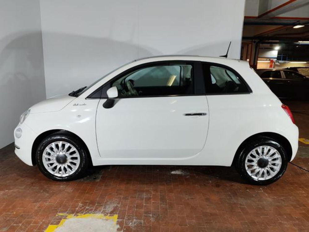 Fiat 500 usata a Torino (7)