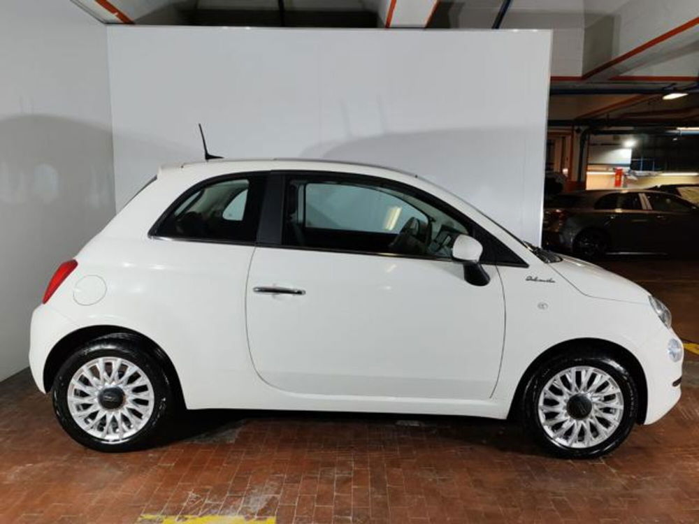 Fiat 500 usata a Torino (8)