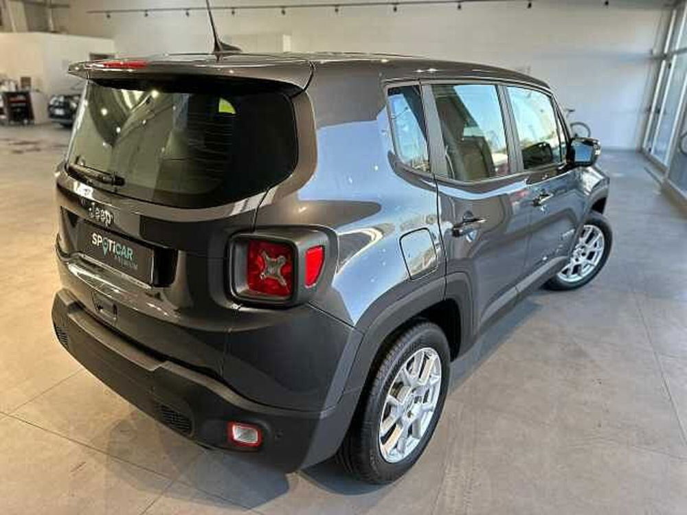 Jeep Renegade usata a Venezia (6)