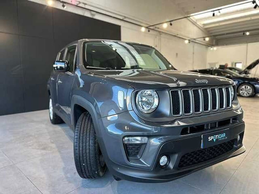 Jeep Renegade usata a Venezia (7)