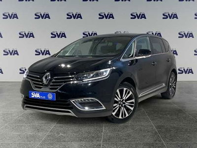 Renault Espace dCi 160CV EDC Energy Initiale Paris 4Control  del 2016 usata a Ravenna