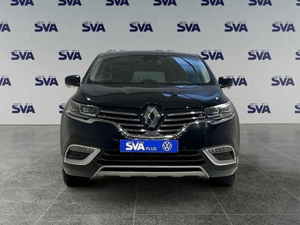 Renault Espace usata a Ravenna (2)