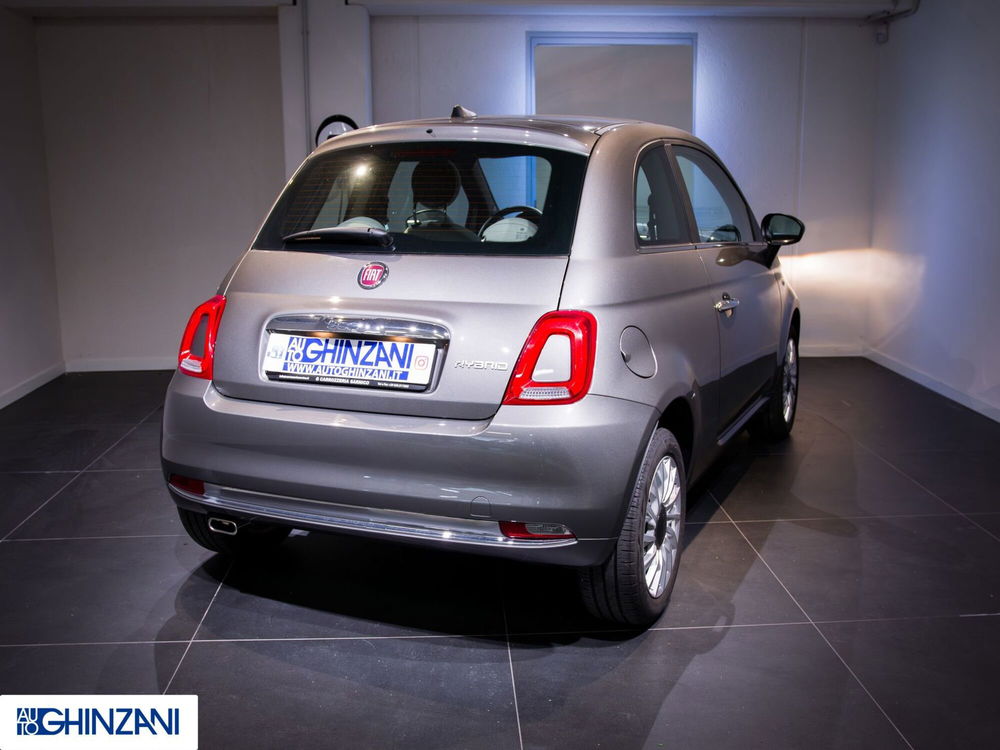 Fiat 500 usata a Bergamo (7)