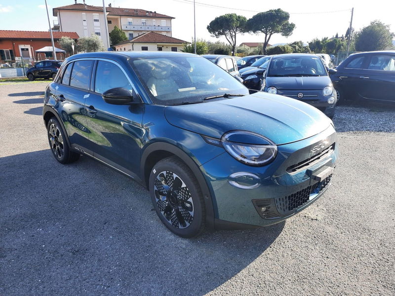 Fiat 600 1.2 hybrid La Prima 100cv auto nuova a La Spezia