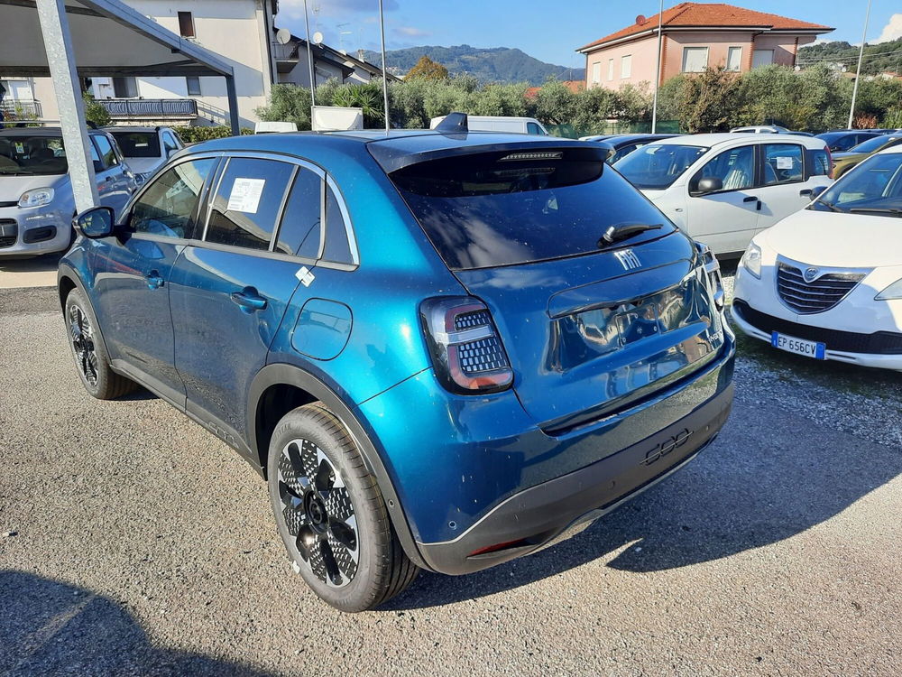 Fiat 600 nuova a La Spezia (5)