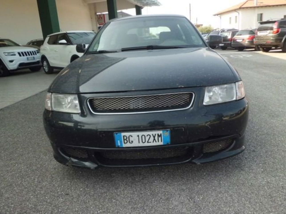 Audi A3 usata a Pordenone (4)