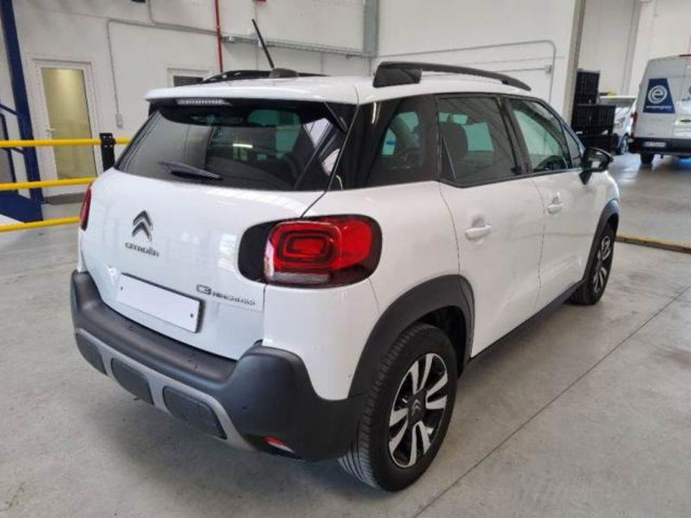 Citroen C3 Aircross usata a Parma (2)