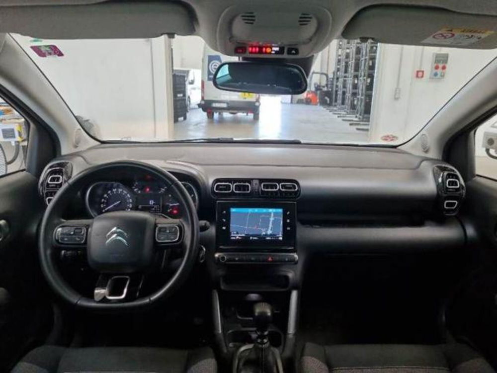 Citroen C3 Aircross usata a Parma (3)