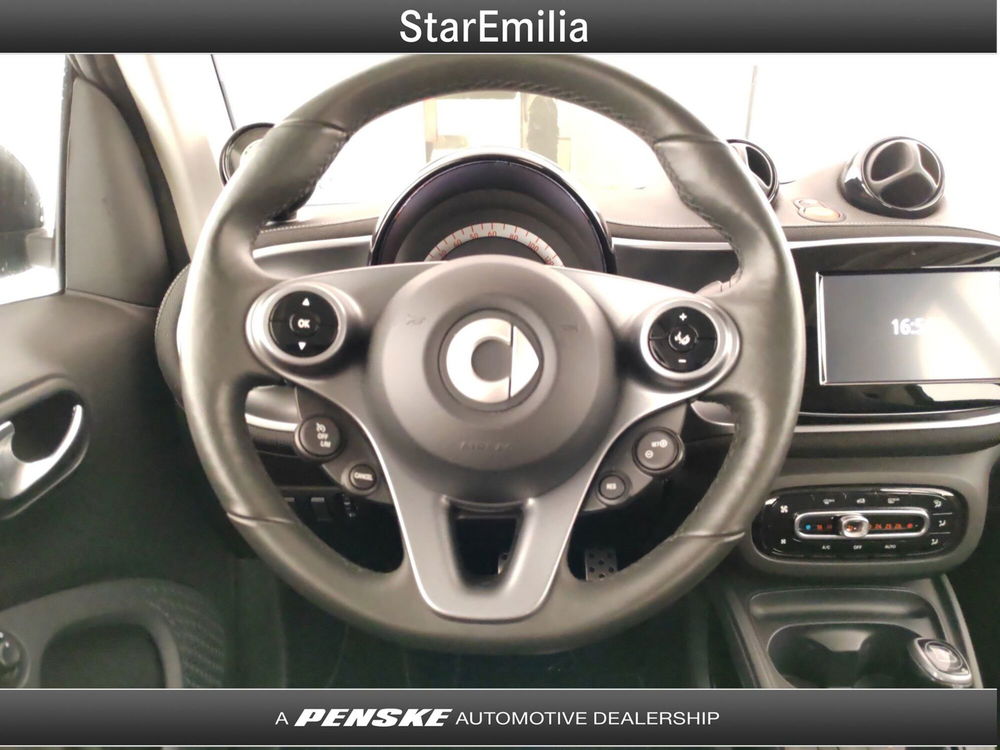 smart Fortwo usata a Ferrara (9)