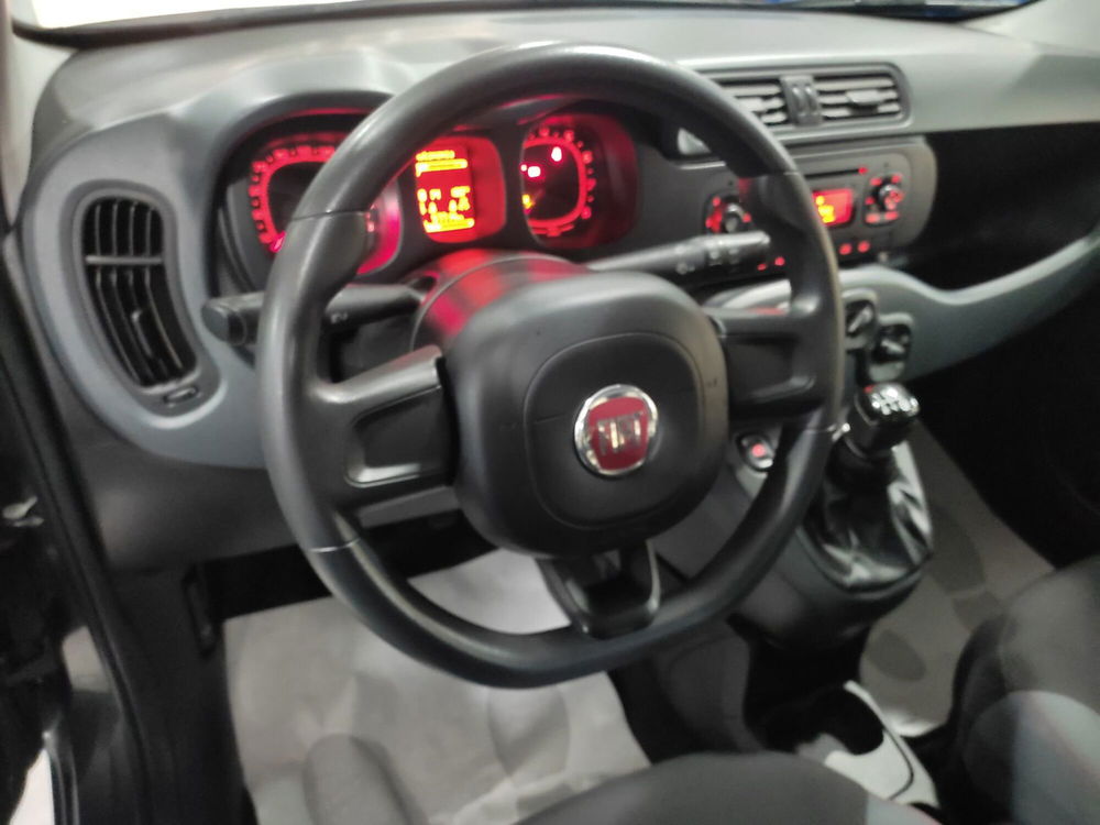 Fiat Panda usata a Prato (15)