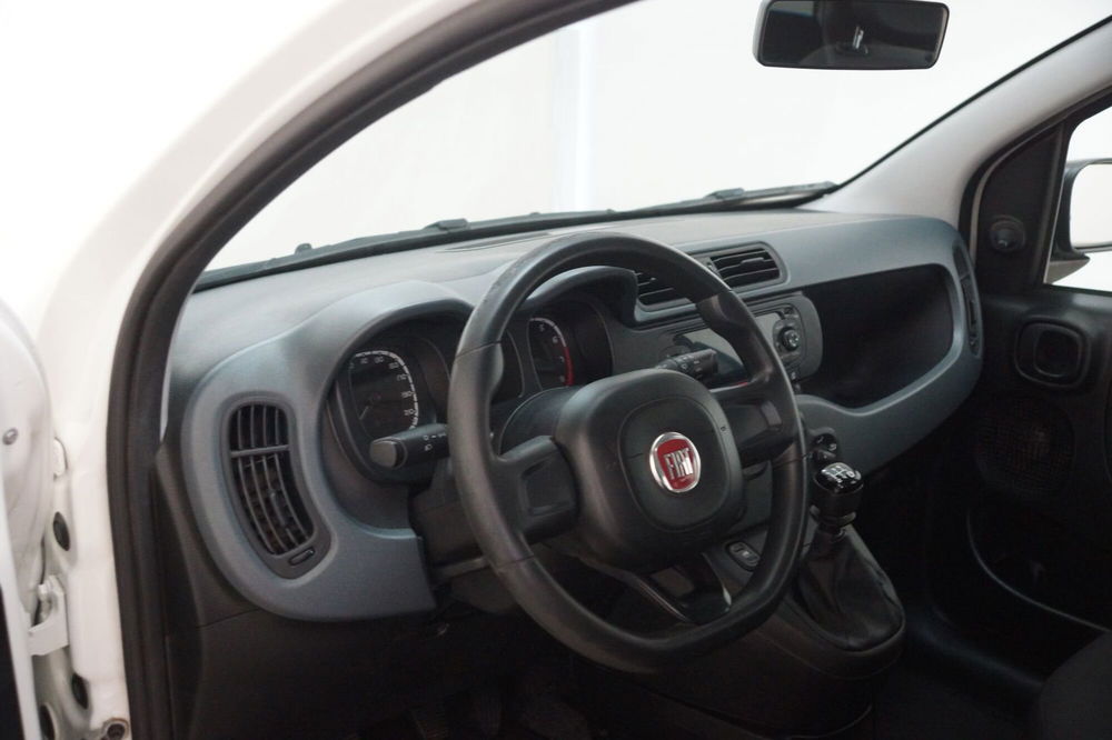 Fiat Panda usata a Torino (10)