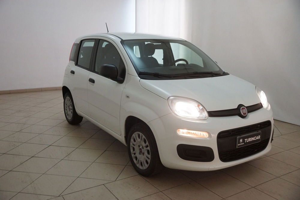 Fiat Panda usata a Torino (14)