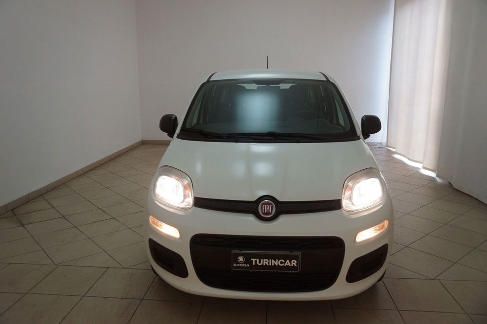 Fiat Panda usata a Torino (15)