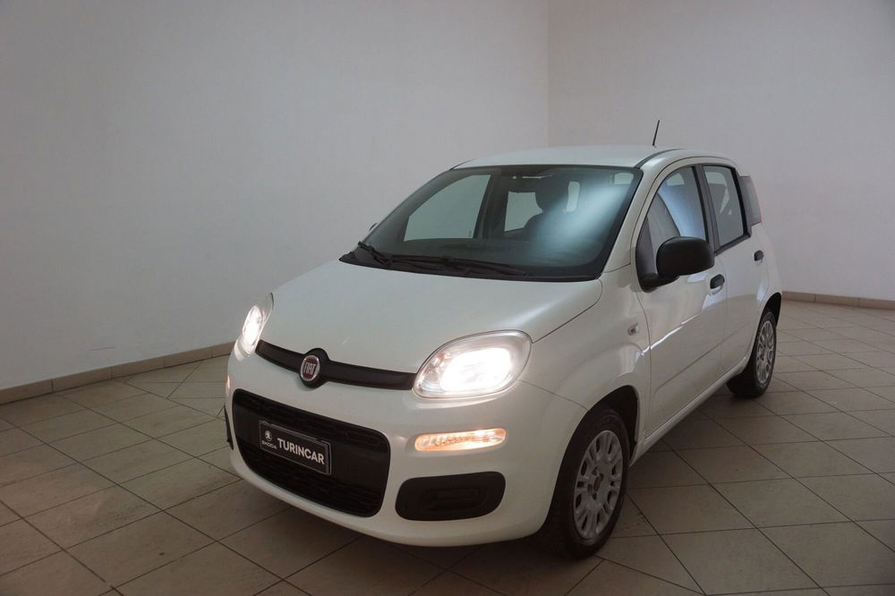 Fiat Panda usata a Torino (16)