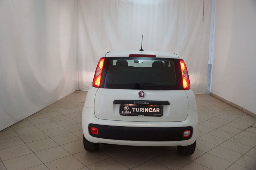 Fiat Panda usata a Torino (19)