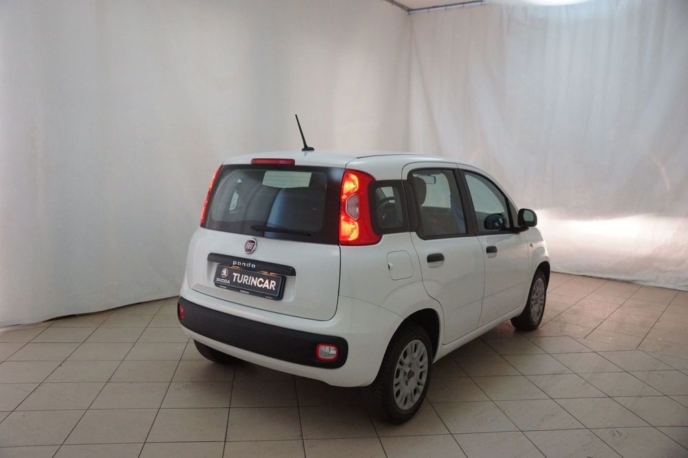 Fiat Panda usata a Torino (20)