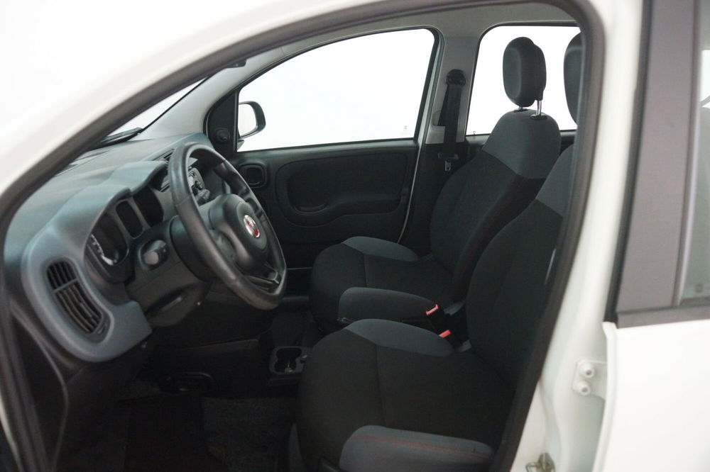 Fiat Panda usata a Torino (9)