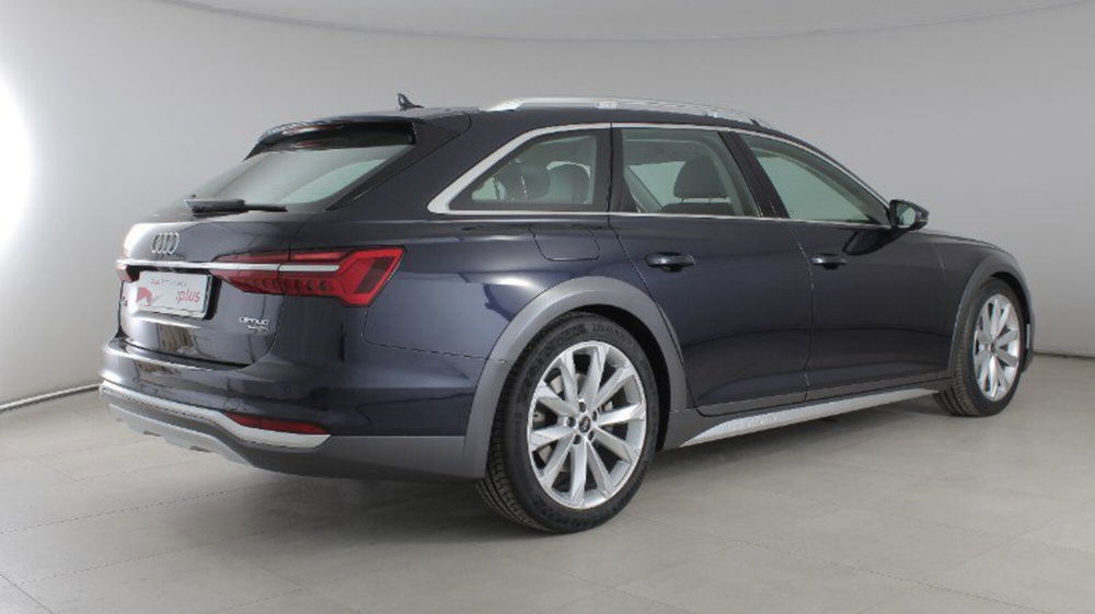 Audi A6 Allroad usata a Palermo (3)