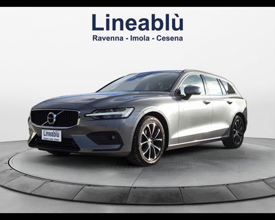 Volvo V60 D3 Geartronic Business  del 2019 usata a Ravenna