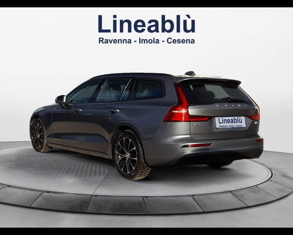 Volvo V60 usata a Ravenna (3)