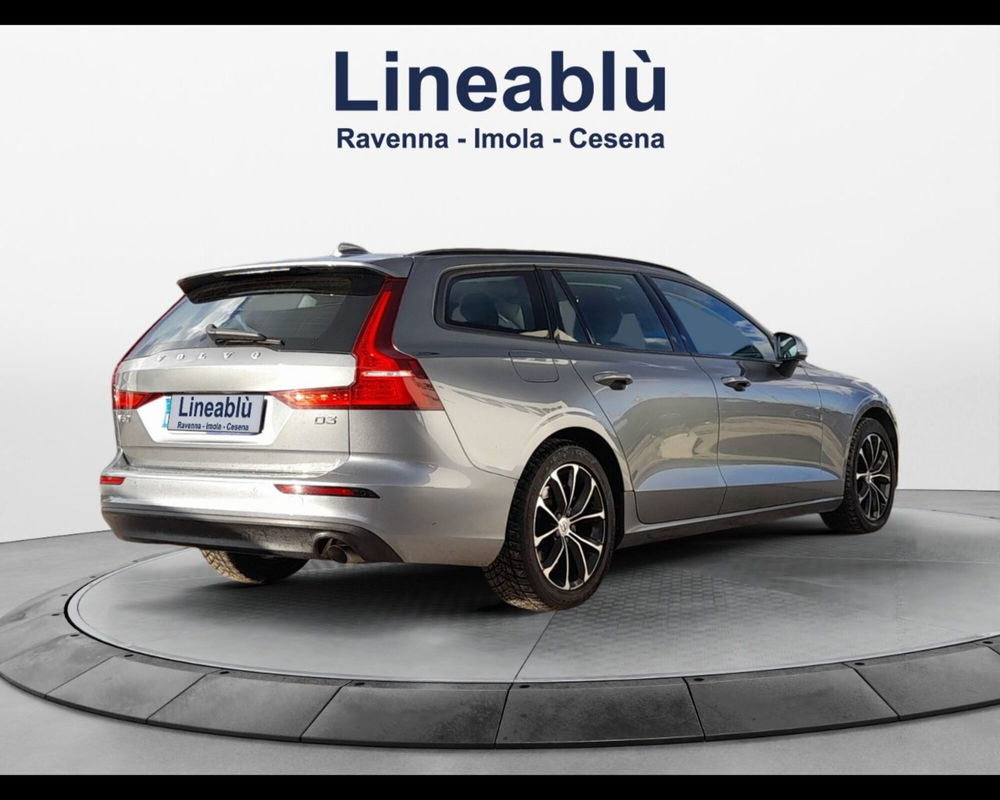 Volvo V60 usata a Ravenna (5)