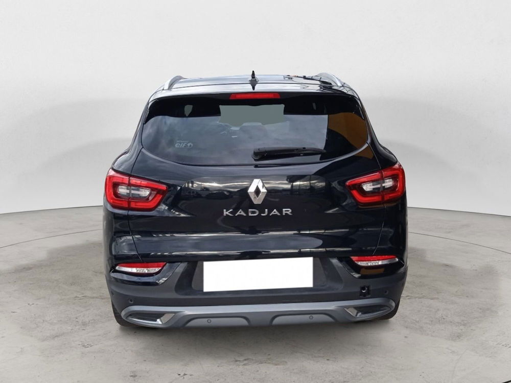 Renault Kadjar usata a Roma (4)