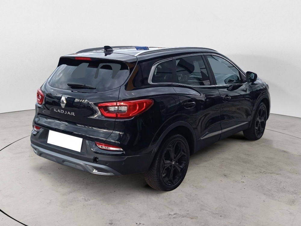 Renault Kadjar usata a Roma (5)